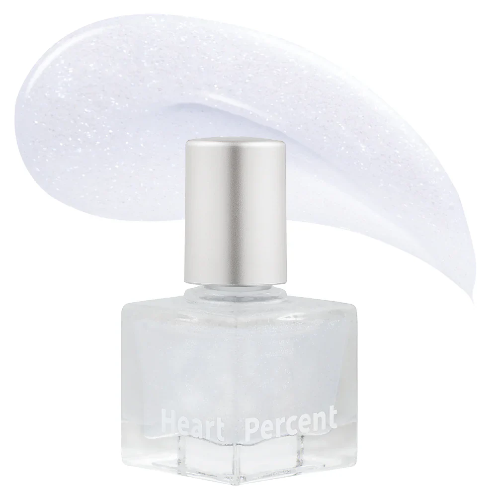 Heart Percent Dote On Mood Top Coating Lip Plumper - Image 5
