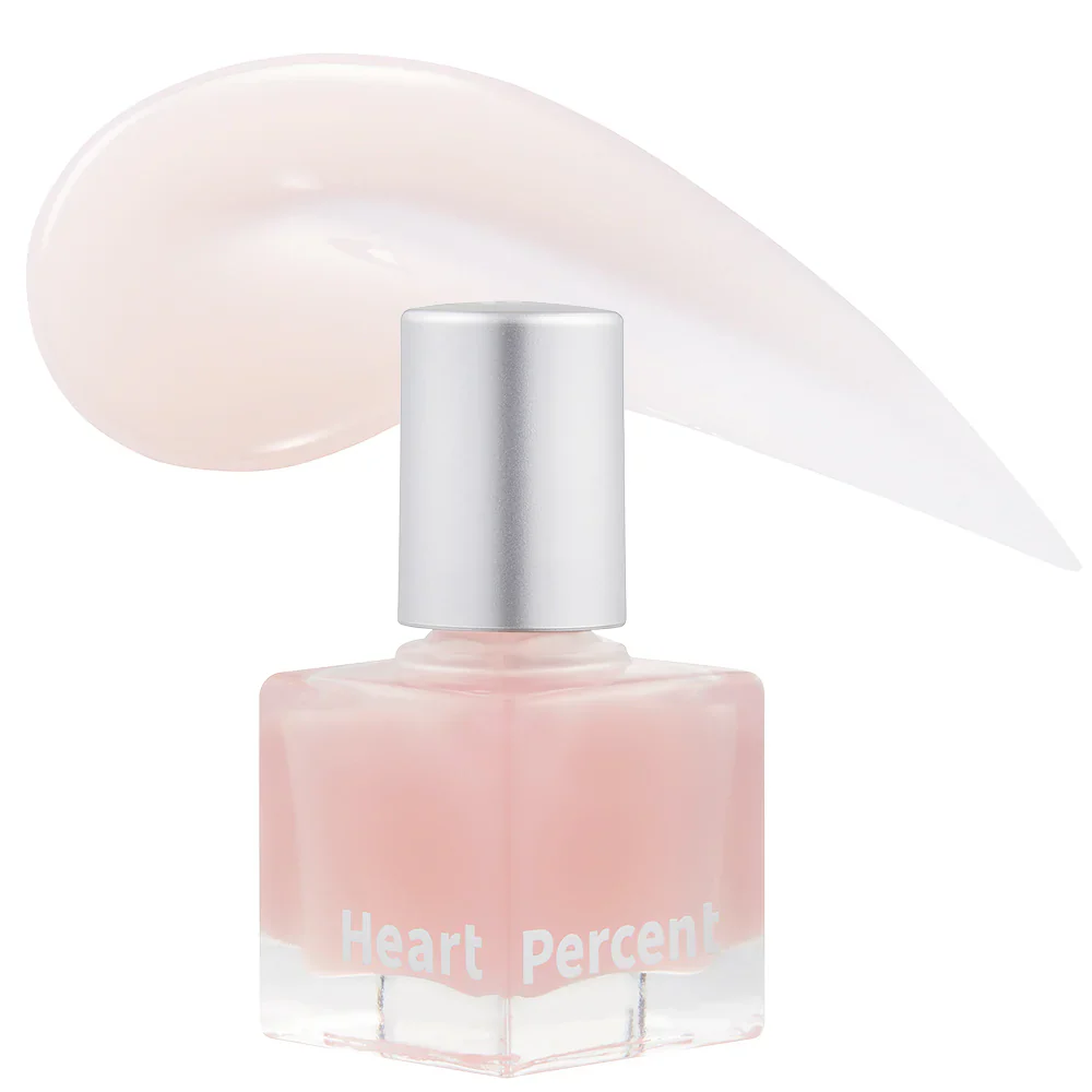 Heart Percent Dote On Mood Top Coating Lip Plumper - Image 6