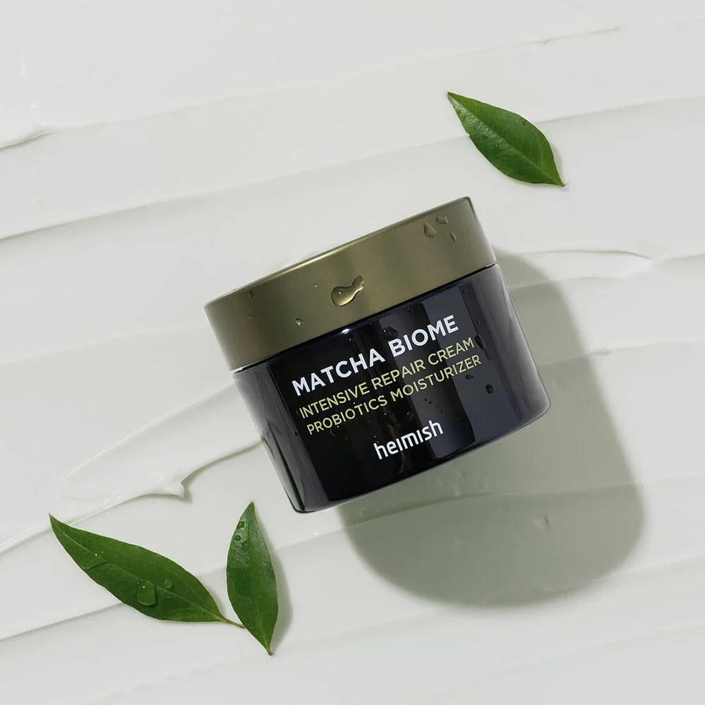 Heimish Matcha Biome Repair Cream 50ml