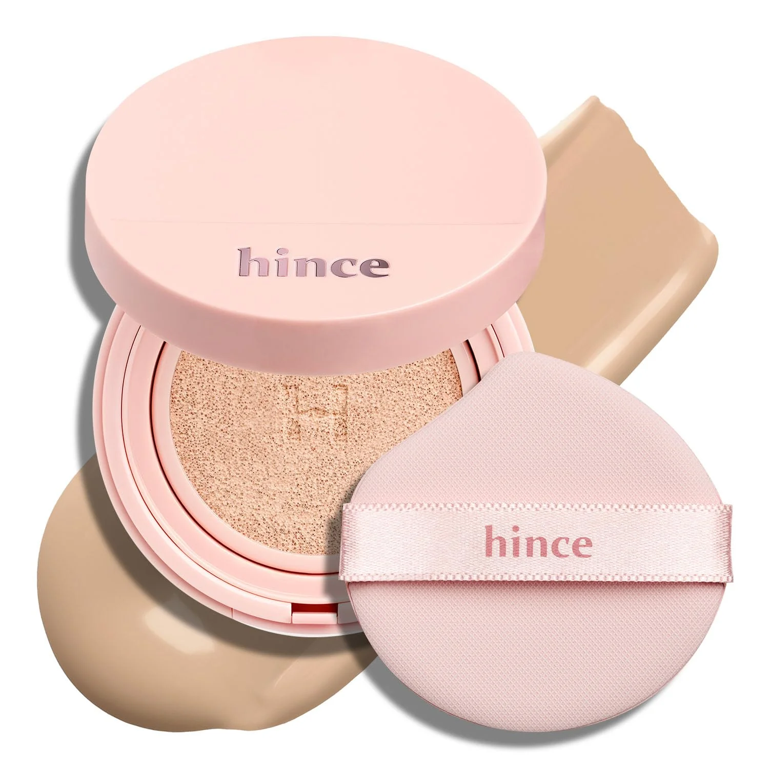 Hince Cover Master Pink Cushion 11g - Image 3