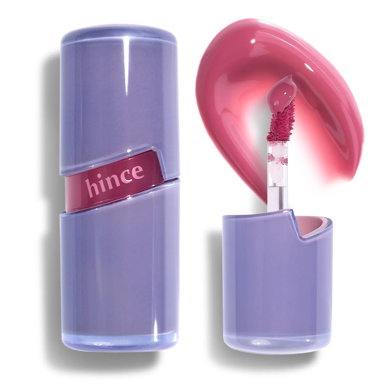 Hince Raw Glow Gel Tint 4ml - Image 11
