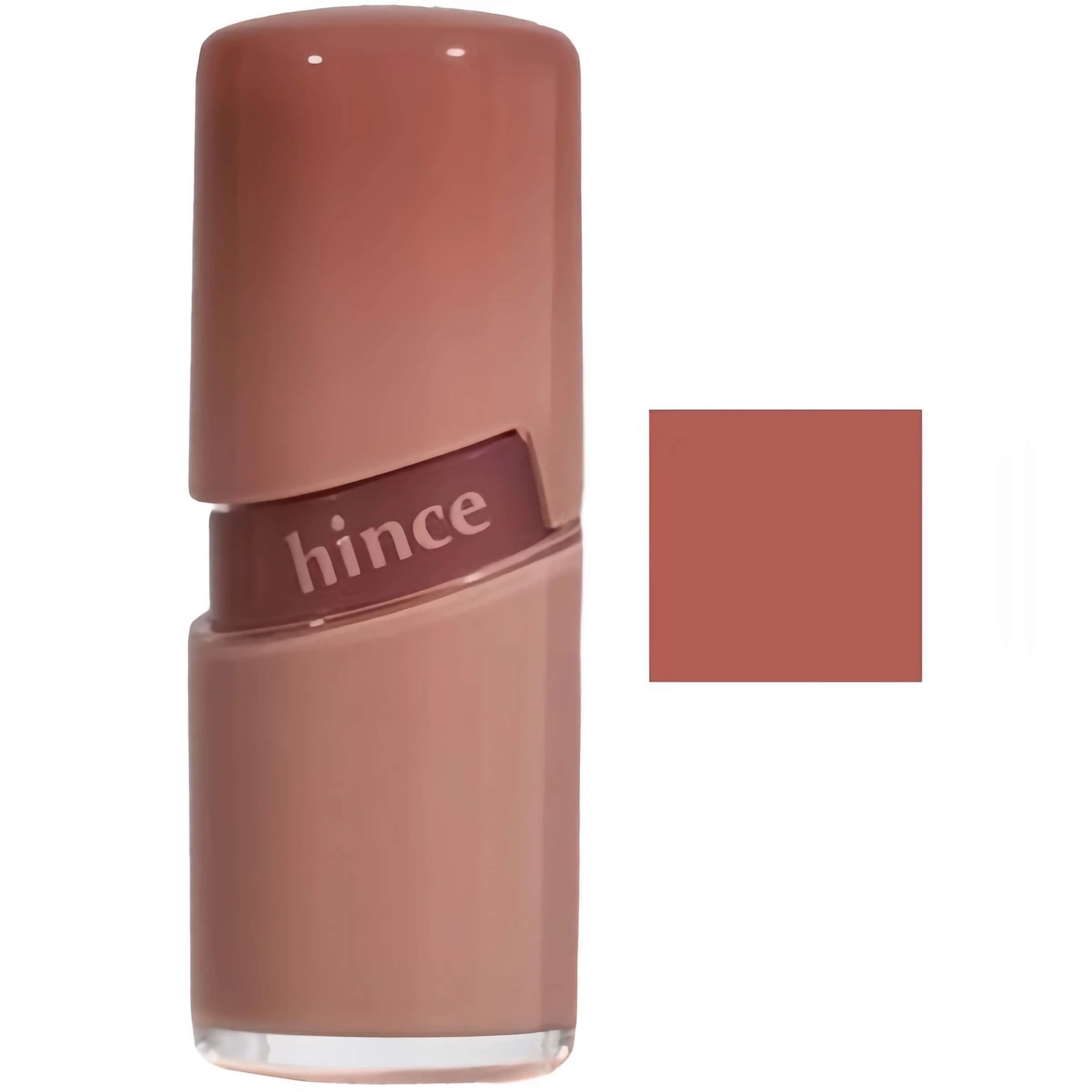 Hince Raw Glow Gel Tint 4ml - Image 12