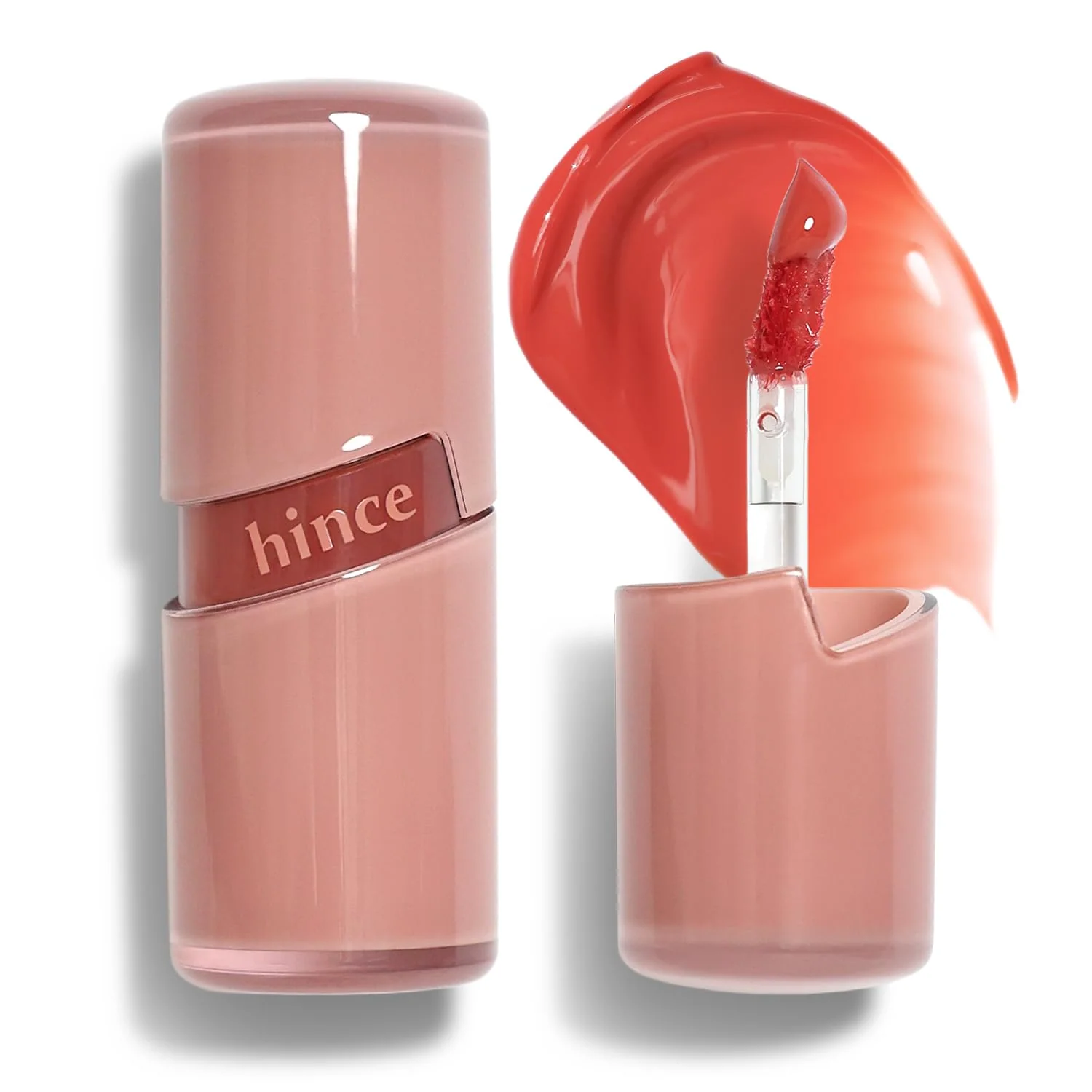 Hince Raw Glow Gel Tint 4ml - Image 3