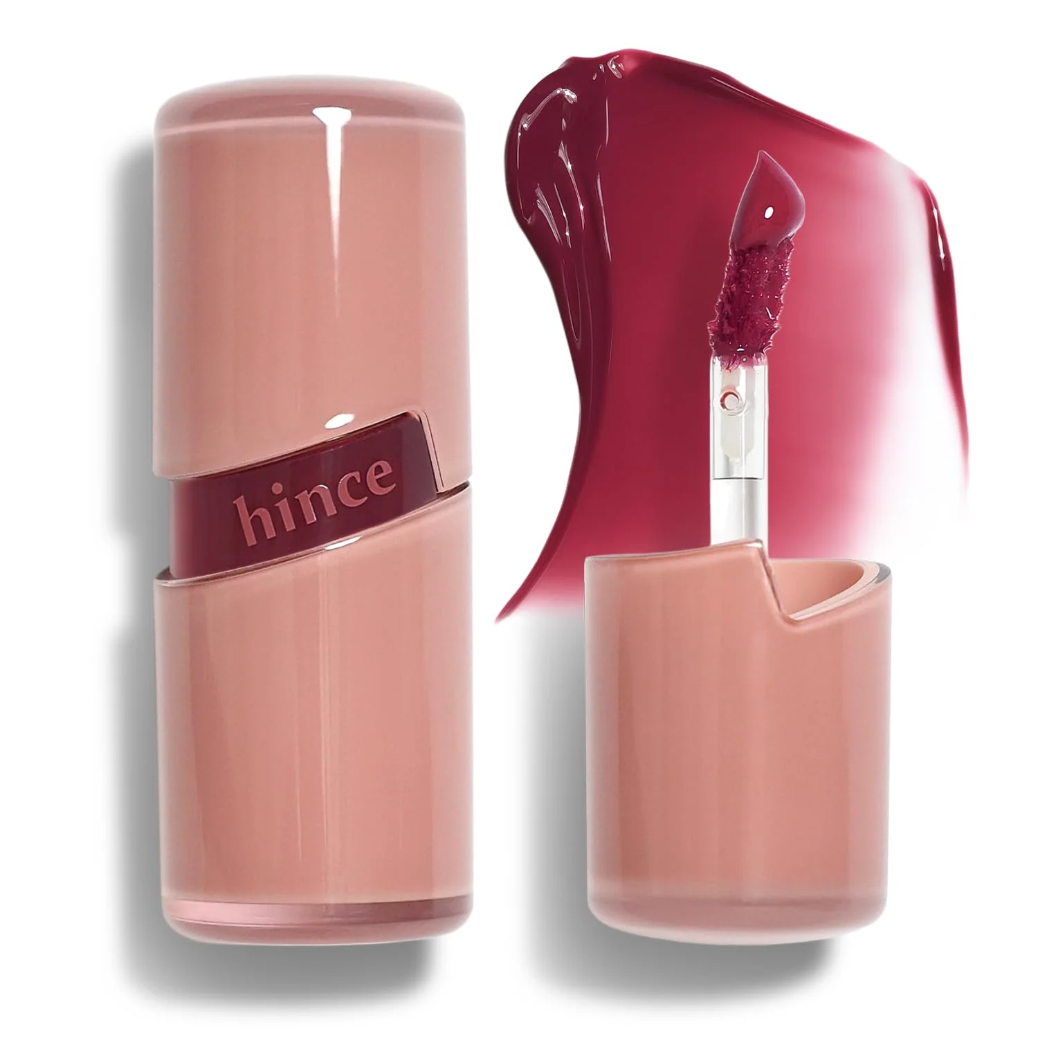 Hince Raw Glow Gel Tint 4ml - Image 5
