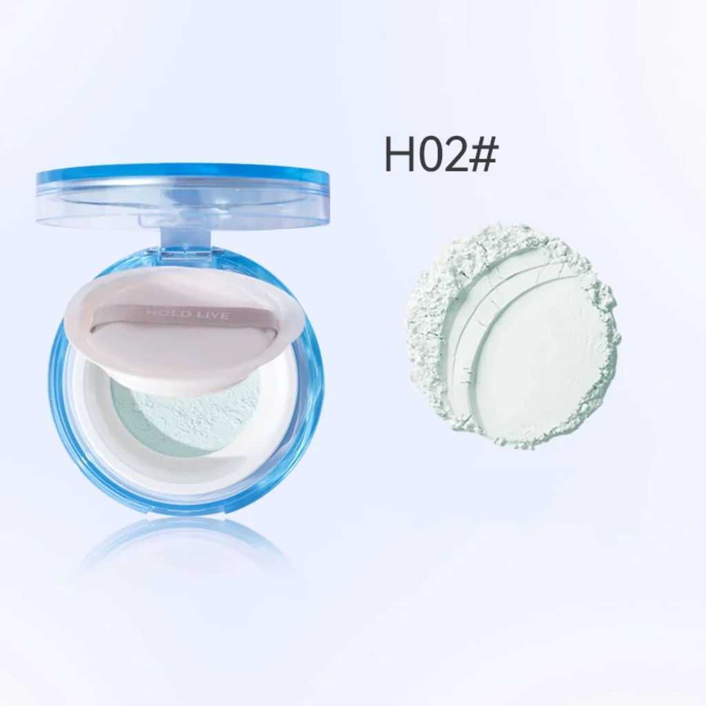 Hold Live Nude Silk Loose Powder - Image 2