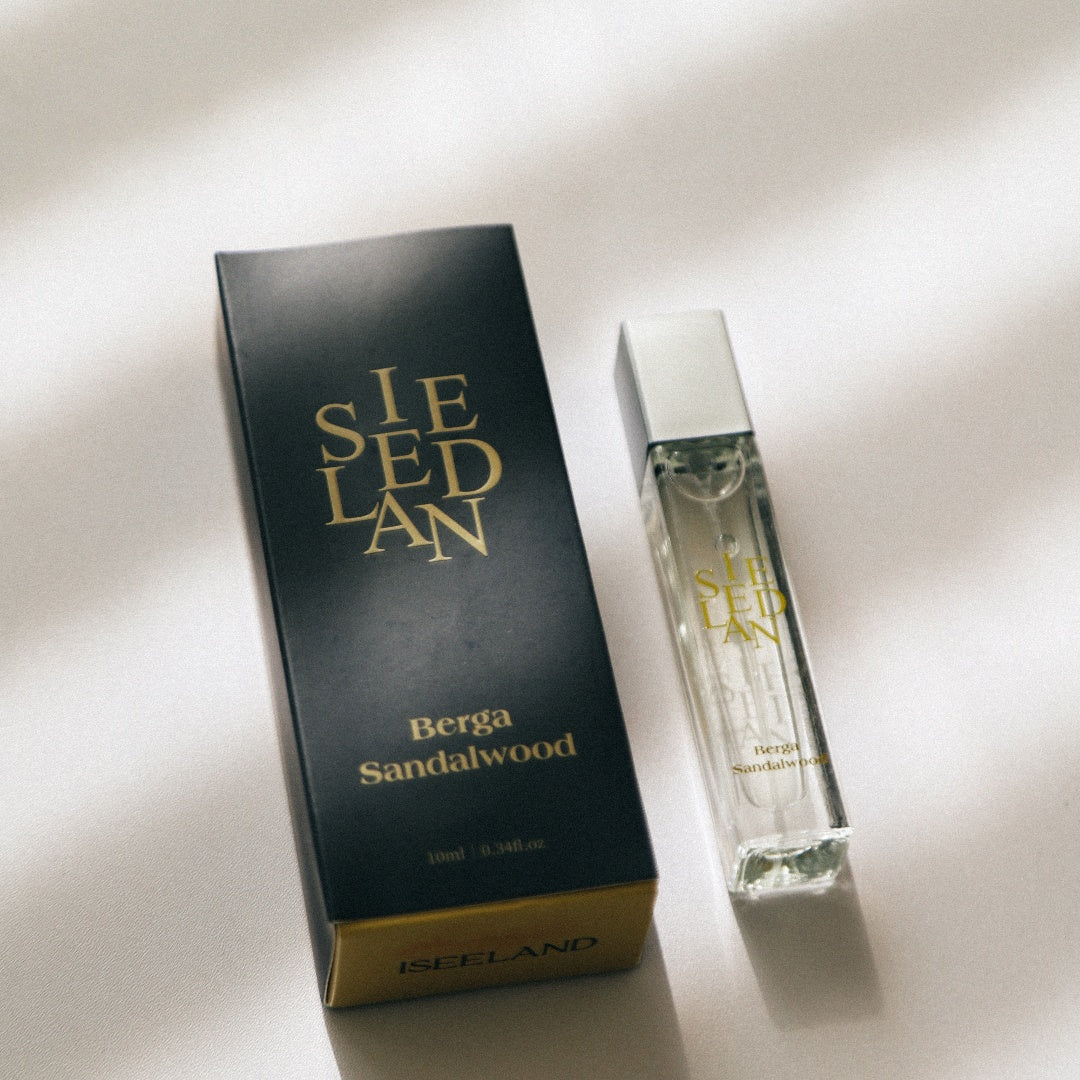 ISeeLand Perfume 10ml - Image 3