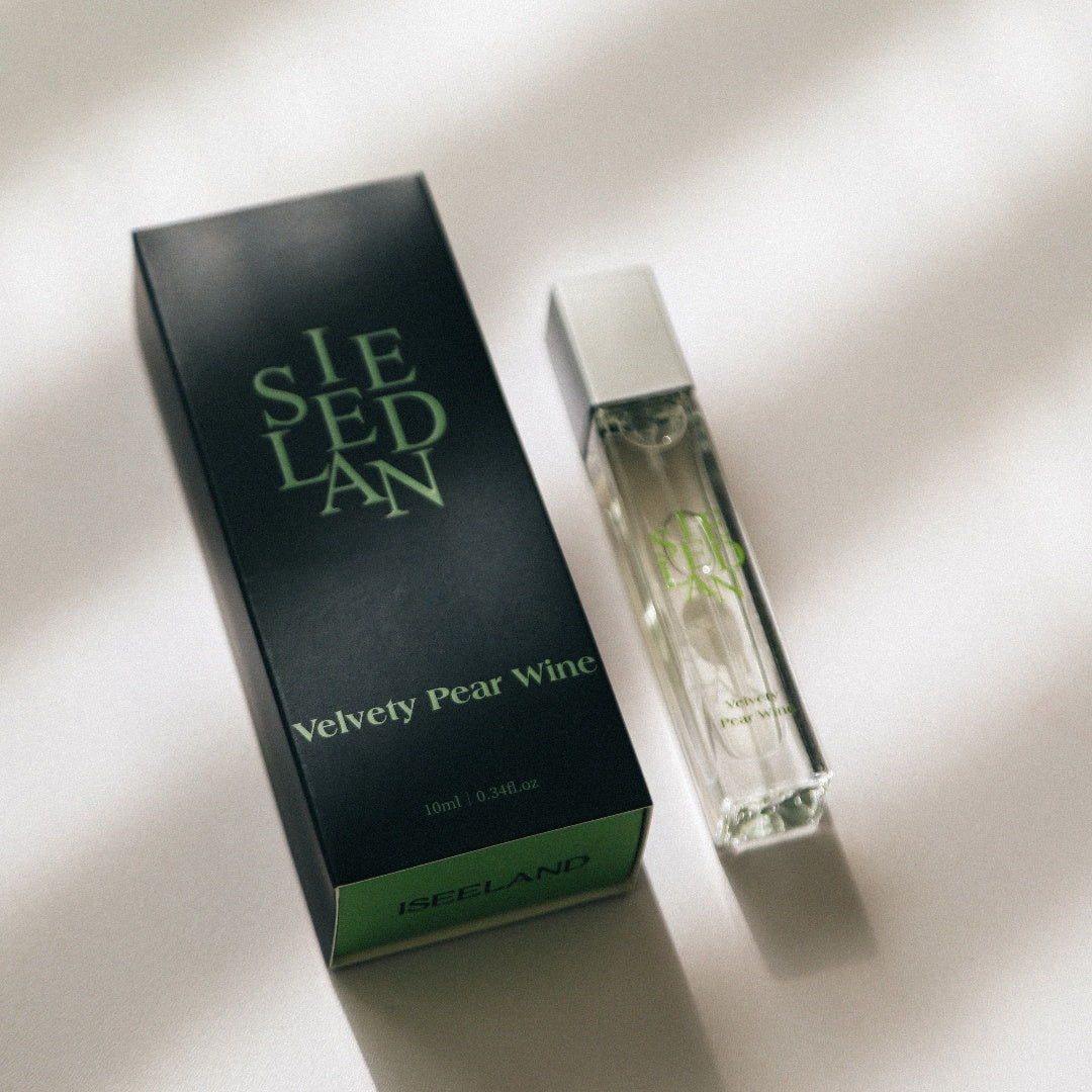 ISeeLand Perfume 10ml - Image 4