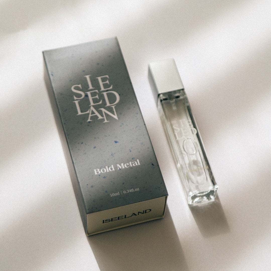 ISeeLand Perfume 10ml - Image 5