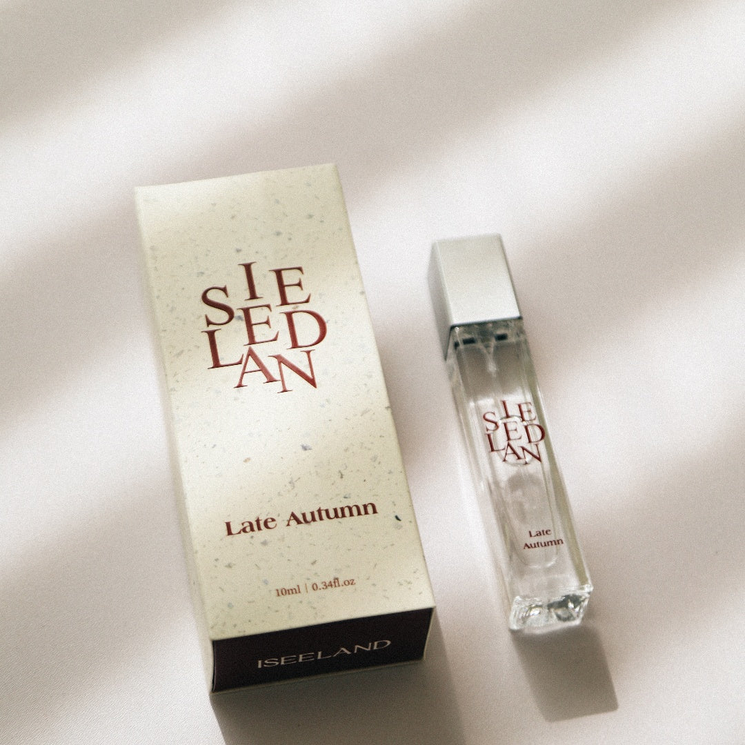 ISeeLand Perfume 10ml - Image 7
