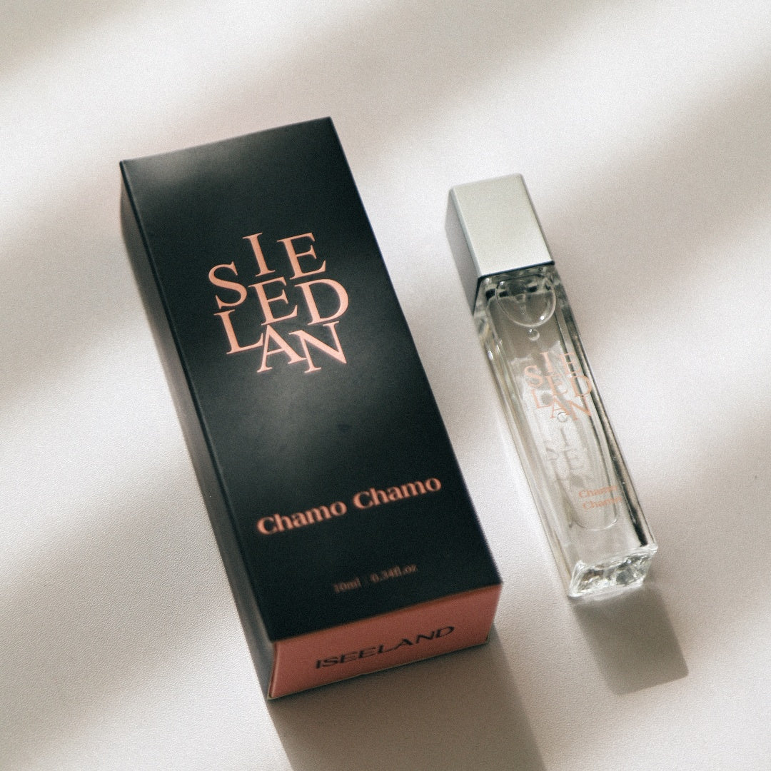 ISeeLand Perfume 10ml - Image 8