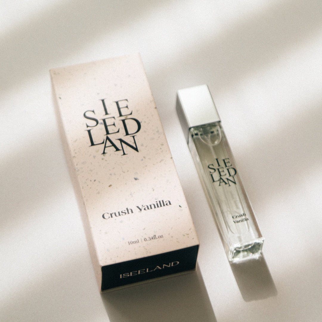 ISeeLand Perfume 10ml - Image 9