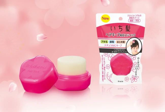 Ichikami Hair Styling Stick - Image 2