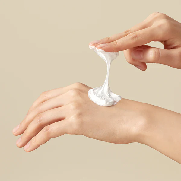 I'm From Rice Whip Facial Cleanser 150ml - Image 4