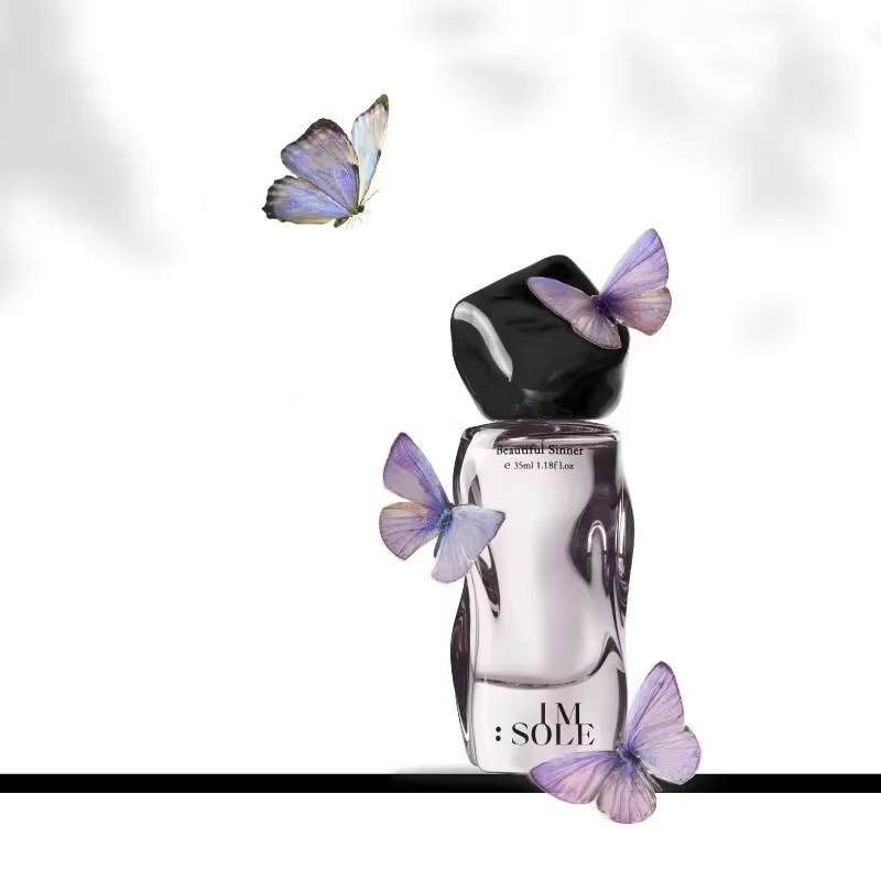 Im Sole Perfume 35ml - Image 2