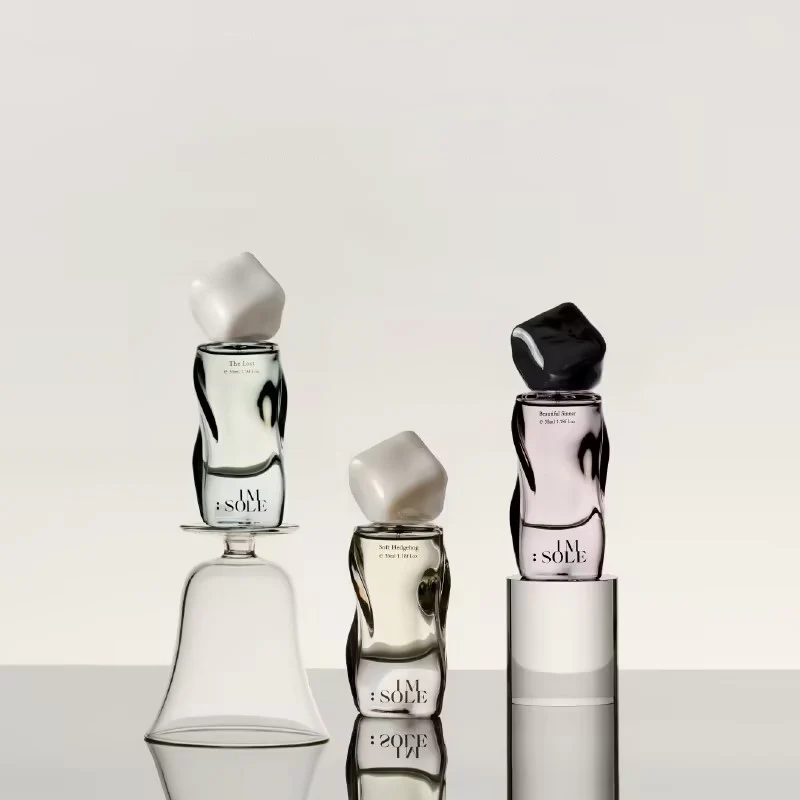 Im Sole Perfume 35ml - Image 3