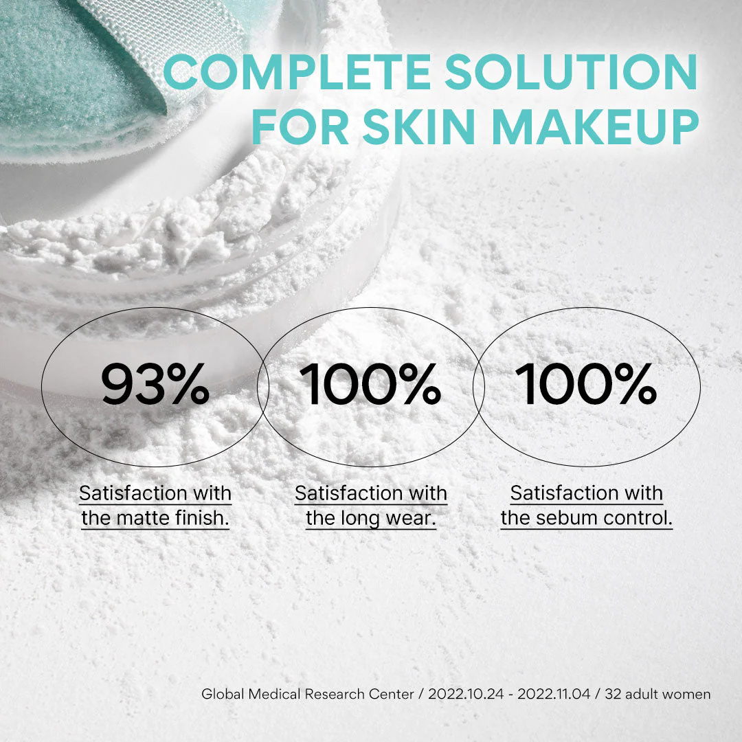 Innisfree No Sebum AC Powder 5g - Image 3