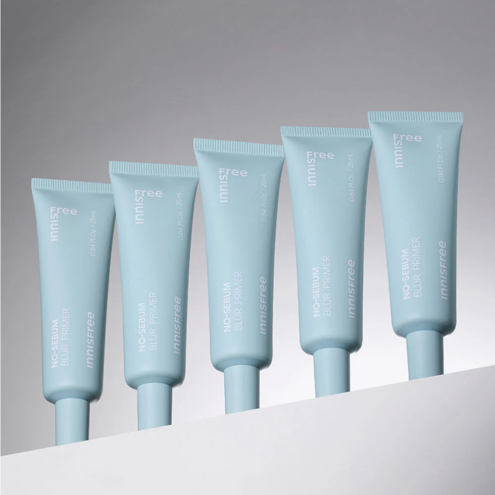 Innisfree No Sebum Blur Primer 25ml - Image 2