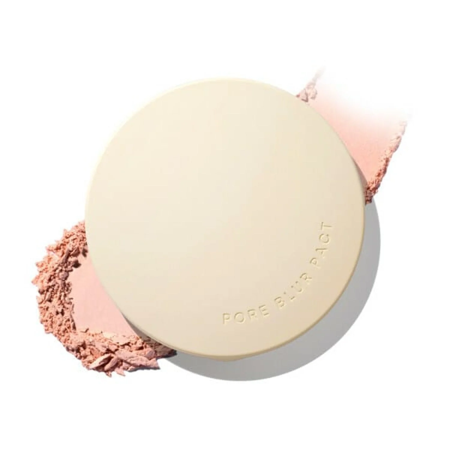 Innisfree Pore Blur Pact 12.5g N - Image 2