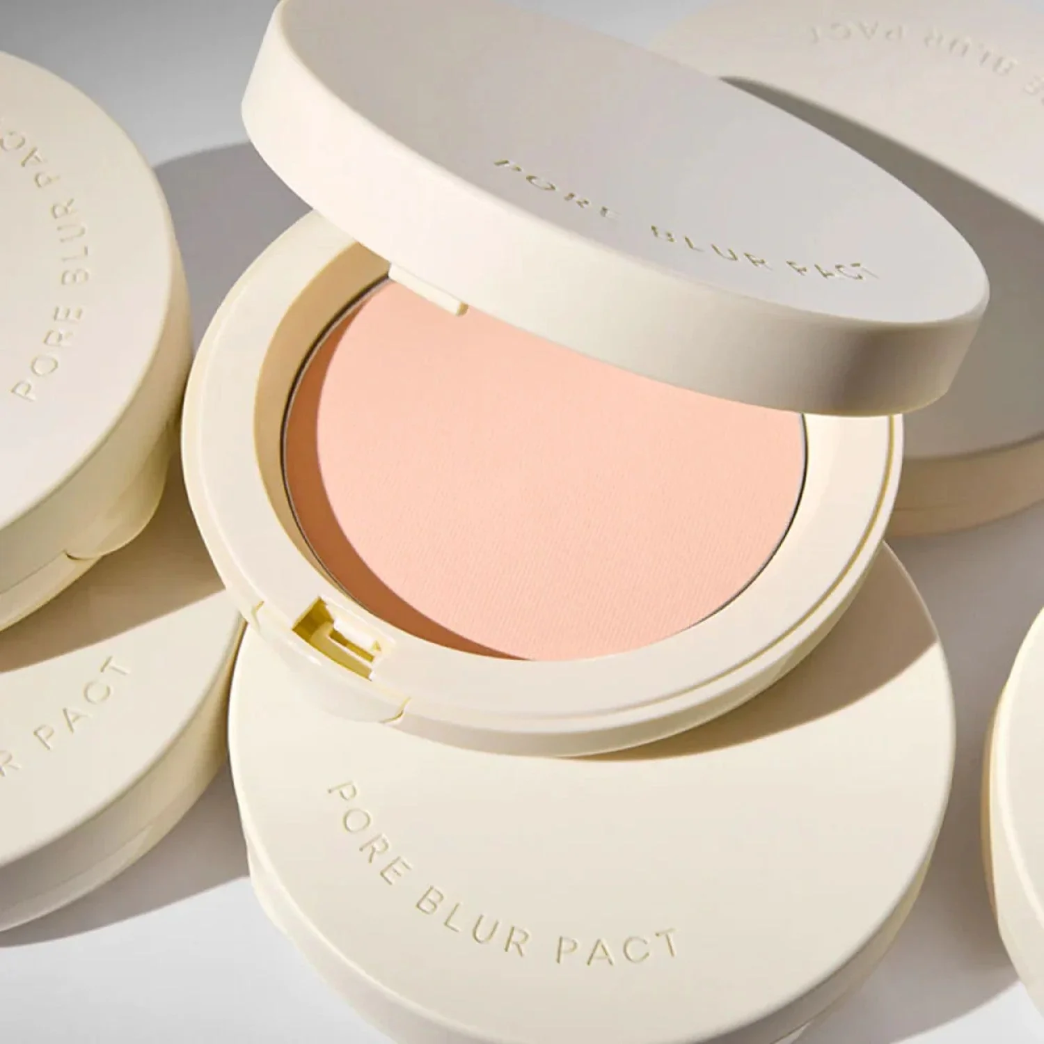 Innisfree Pore Blur Pact 12.5g N - Image 3