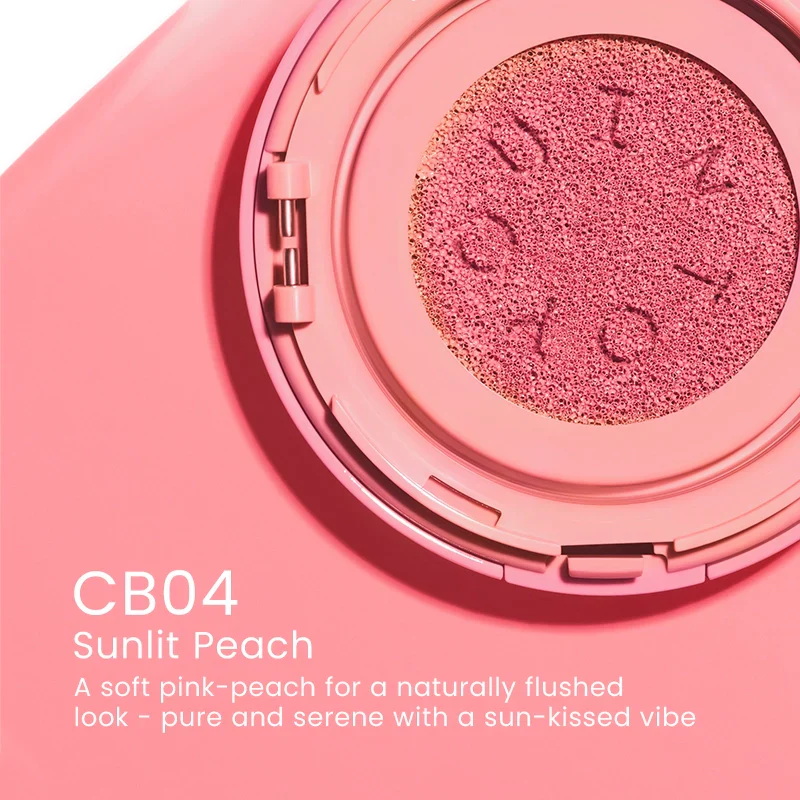INTO YOU Air Cushion Blush - Image 10