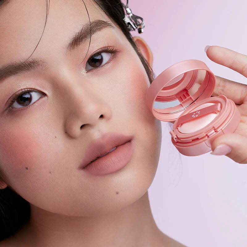 INTO YOU Air Cushion Blush - Image 4