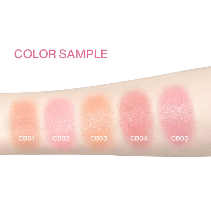 INTO YOU Air Cushion Blush - Image 6