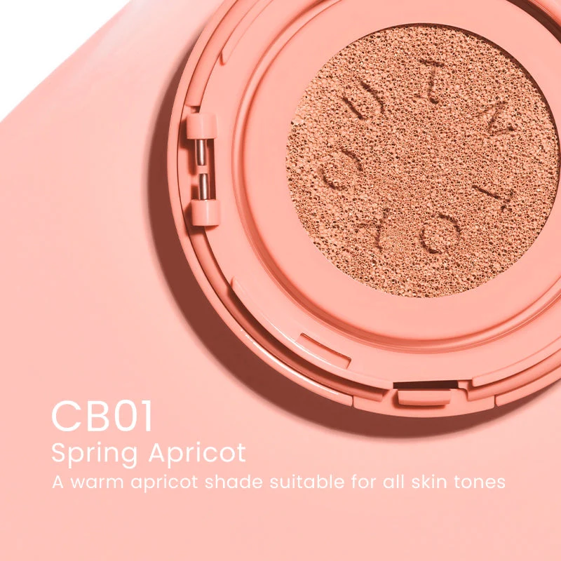 INTO YOU Air Cushion Blush - Image 7