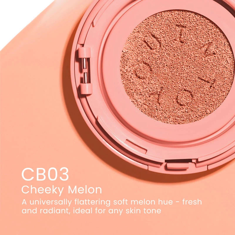 INTO YOU Air Cushion Blush - Image 9