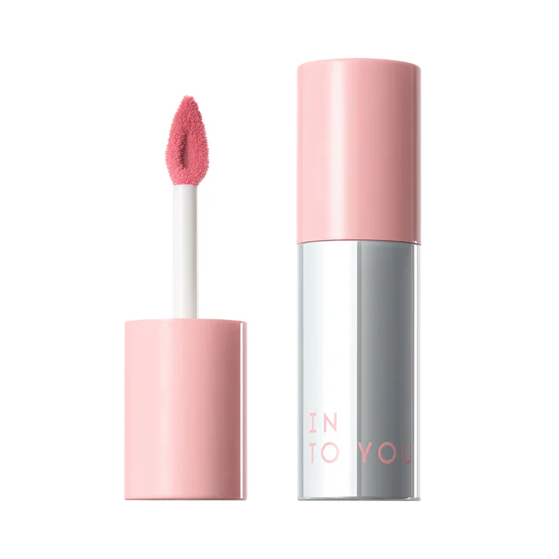 INTO YOU Airy Touch Moist Lip Mud