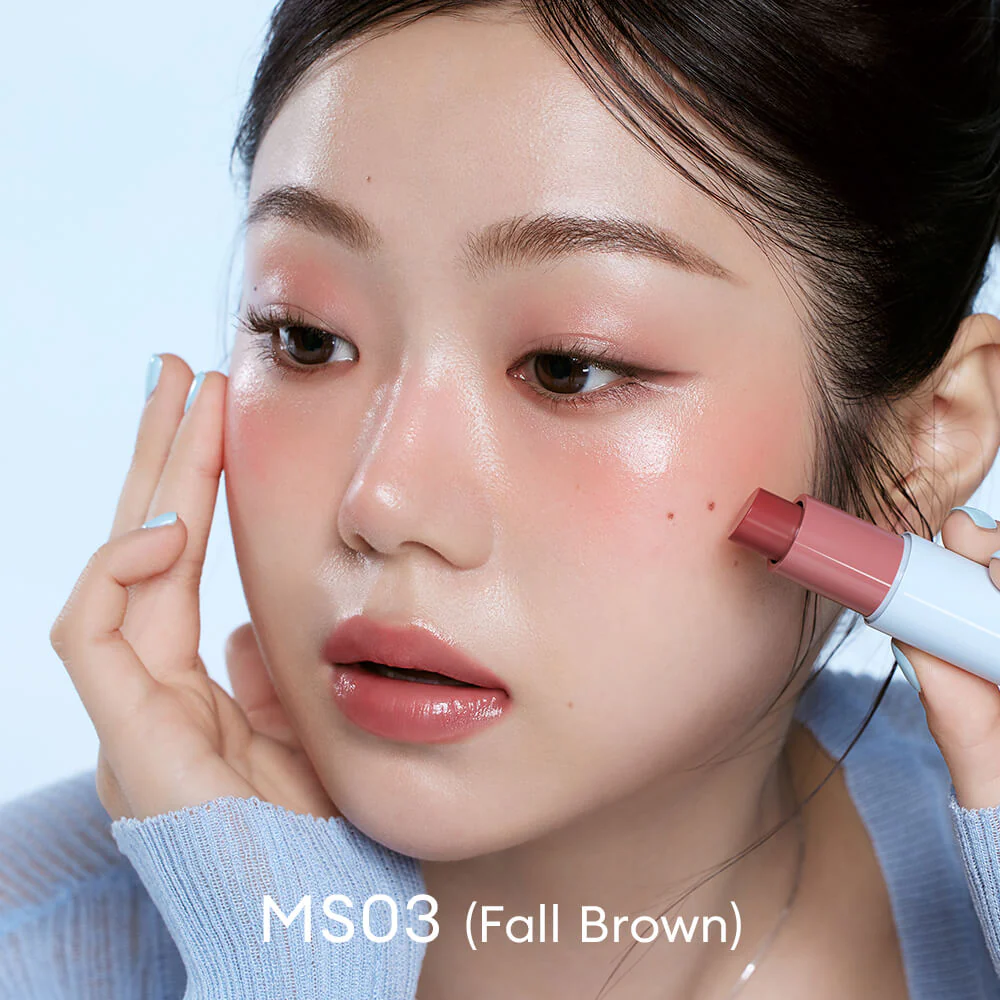 INTO YOU Clean Make Up Multi Purpose Stick - Image 5