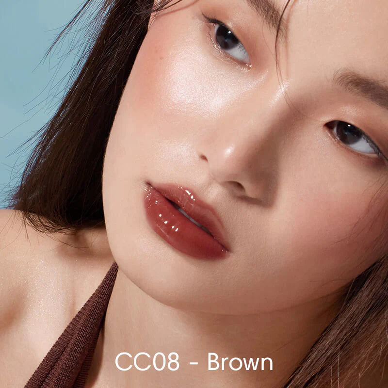INTO YOU Coconut Lip Gloss - Image 12