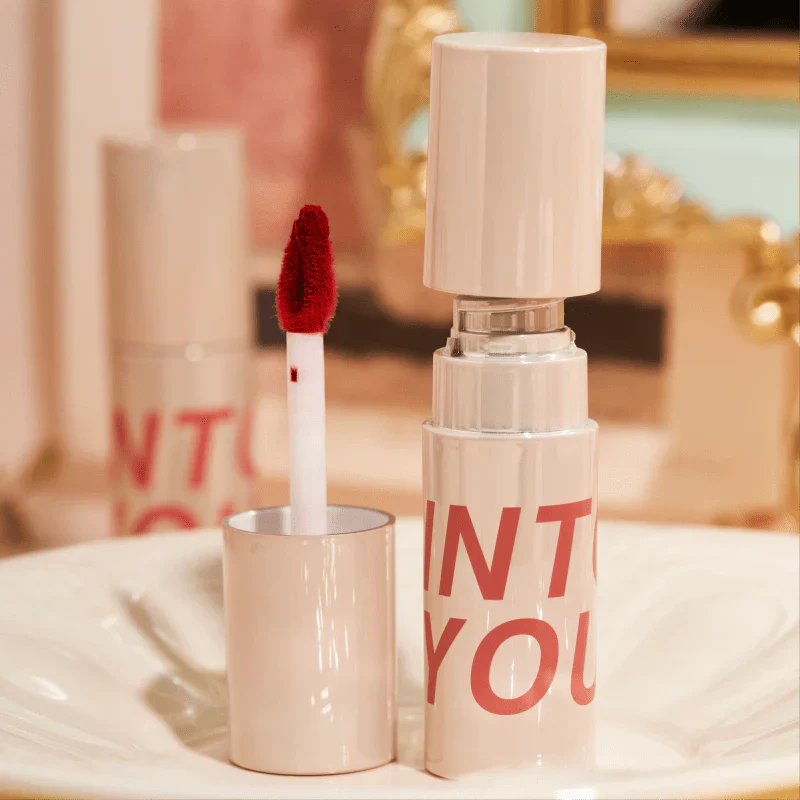 INTO YOU Customized Airy Lip Mud - Image 2