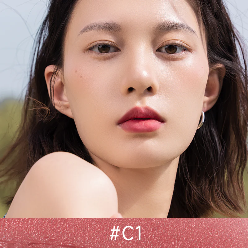 INTO YOU Customized Airy Lip Mud - Image 4