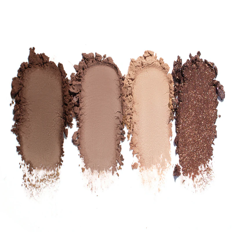 INTO YOU Daily Life Eyeshadow Palette - Image 3