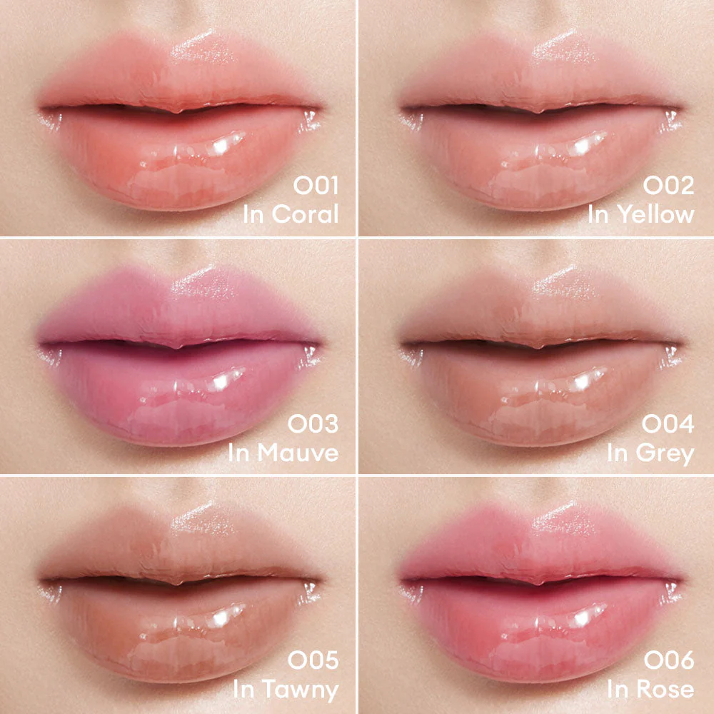 INTO YOU Lip Oil - Image 3