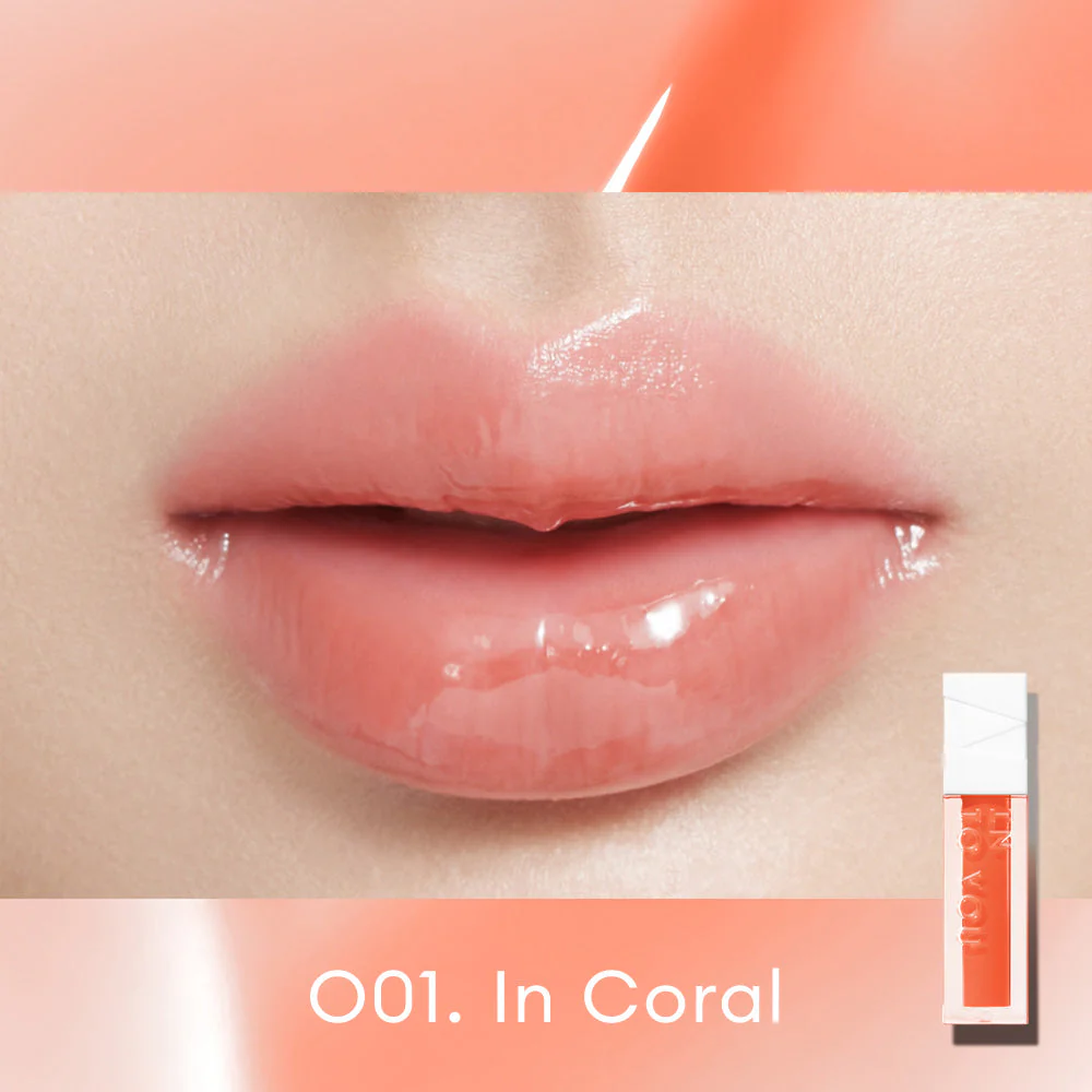 INTO YOU Lip Oil - Image 4