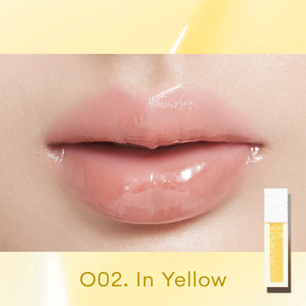 INTO YOU Lip Oil - Image 5