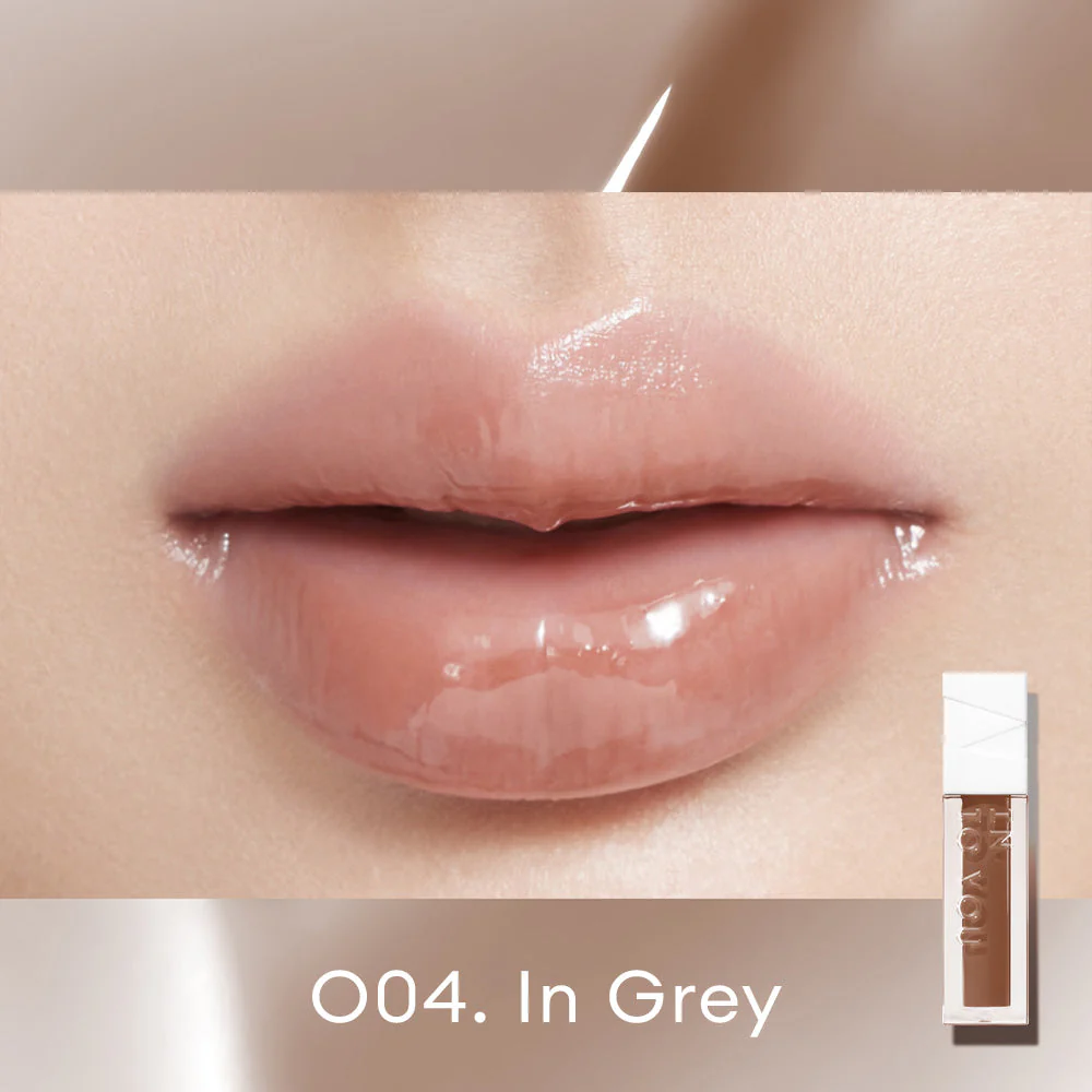 INTO YOU Lip Oil - Image 7