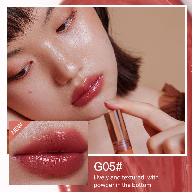INTO YOU Lip Syrup Glossy Lip Tint - Image 12