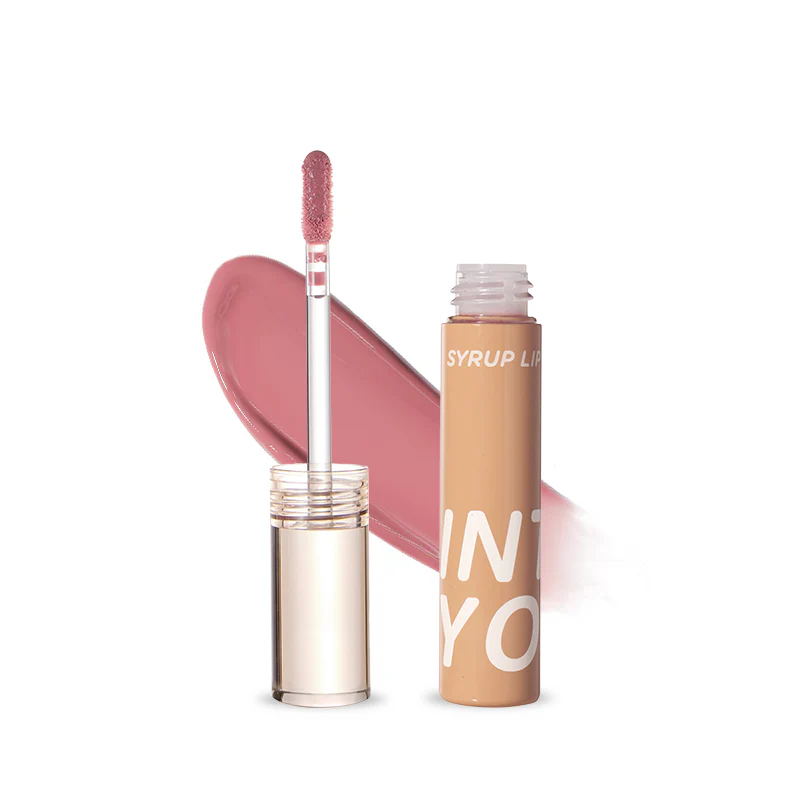INTO YOU Lip Syrup Glossy Lip Tint - Image 13