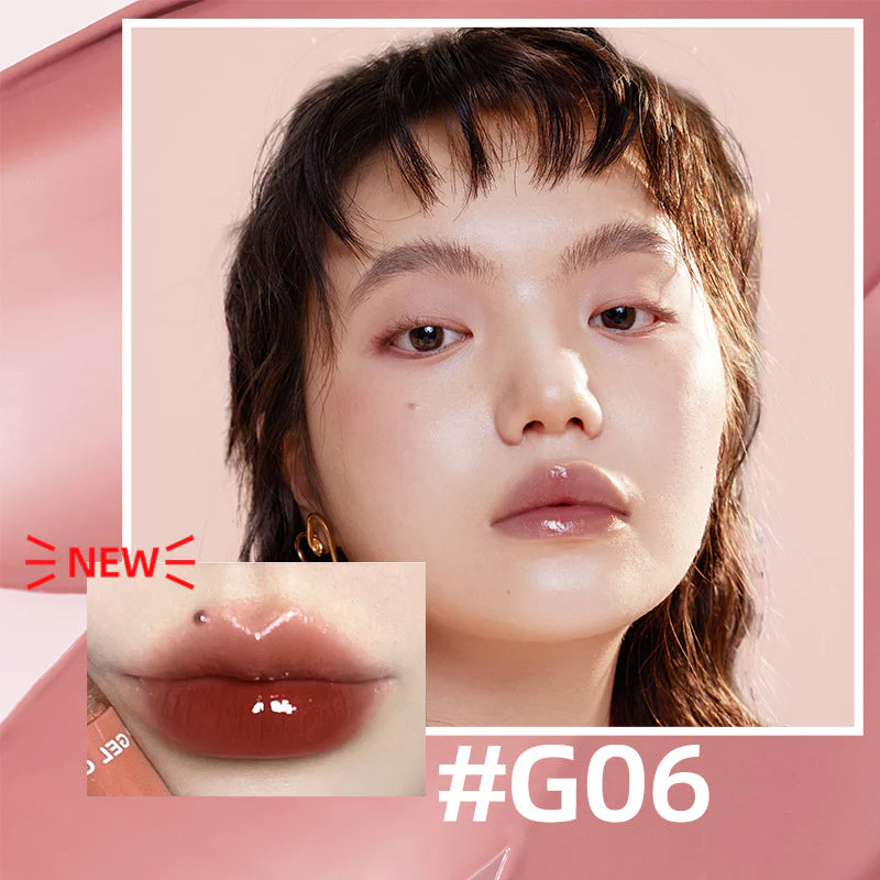 INTO YOU Lip Syrup Glossy Lip Tint - Image 14