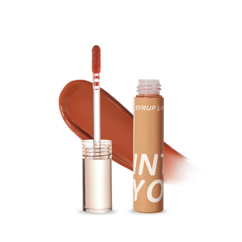 INTO YOU Lip Syrup Glossy Lip Tint - Image 15