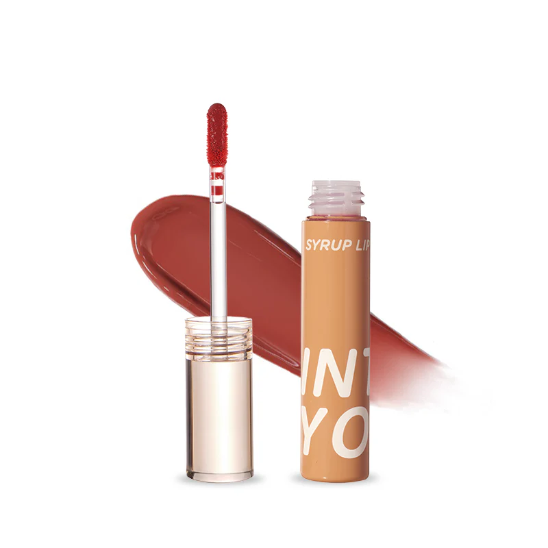 INTO YOU Lip Syrup Glossy Lip Tint - Image 17
