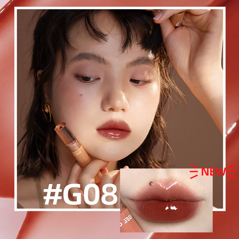 INTO YOU Lip Syrup Glossy Lip Tint - Image 18