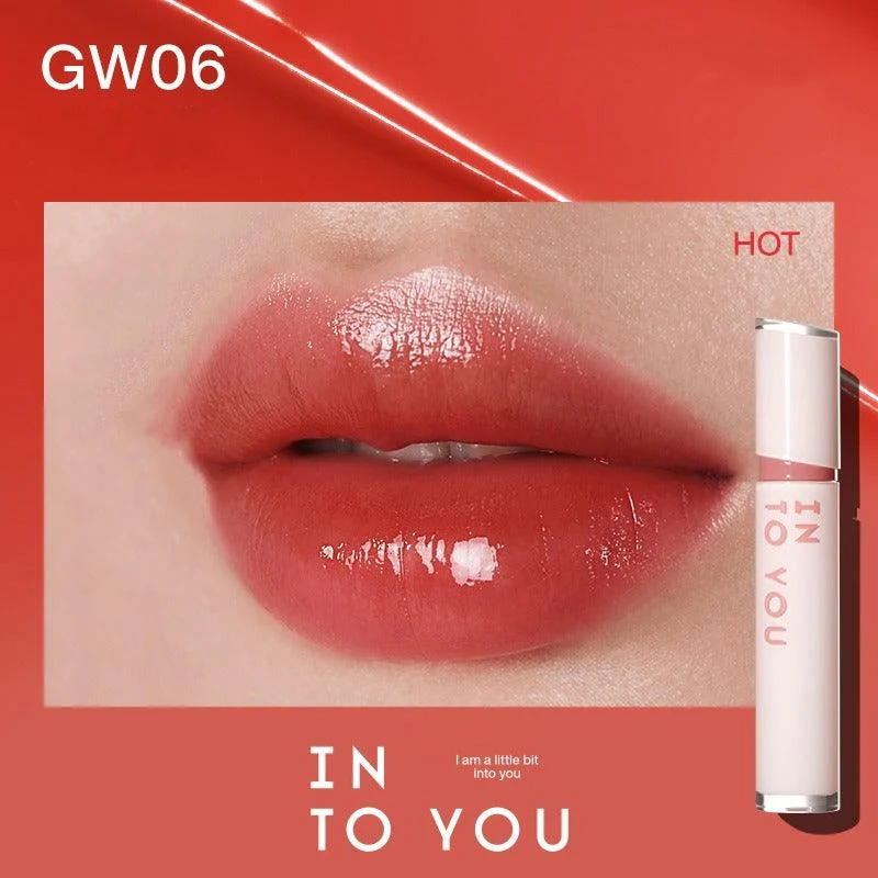 INTO YOU Glow Lip Tint - Image 5