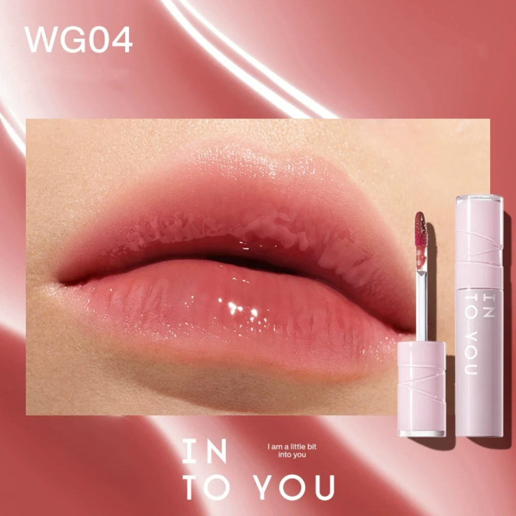 INTO YOU Watery Lip Gloss - Image 5