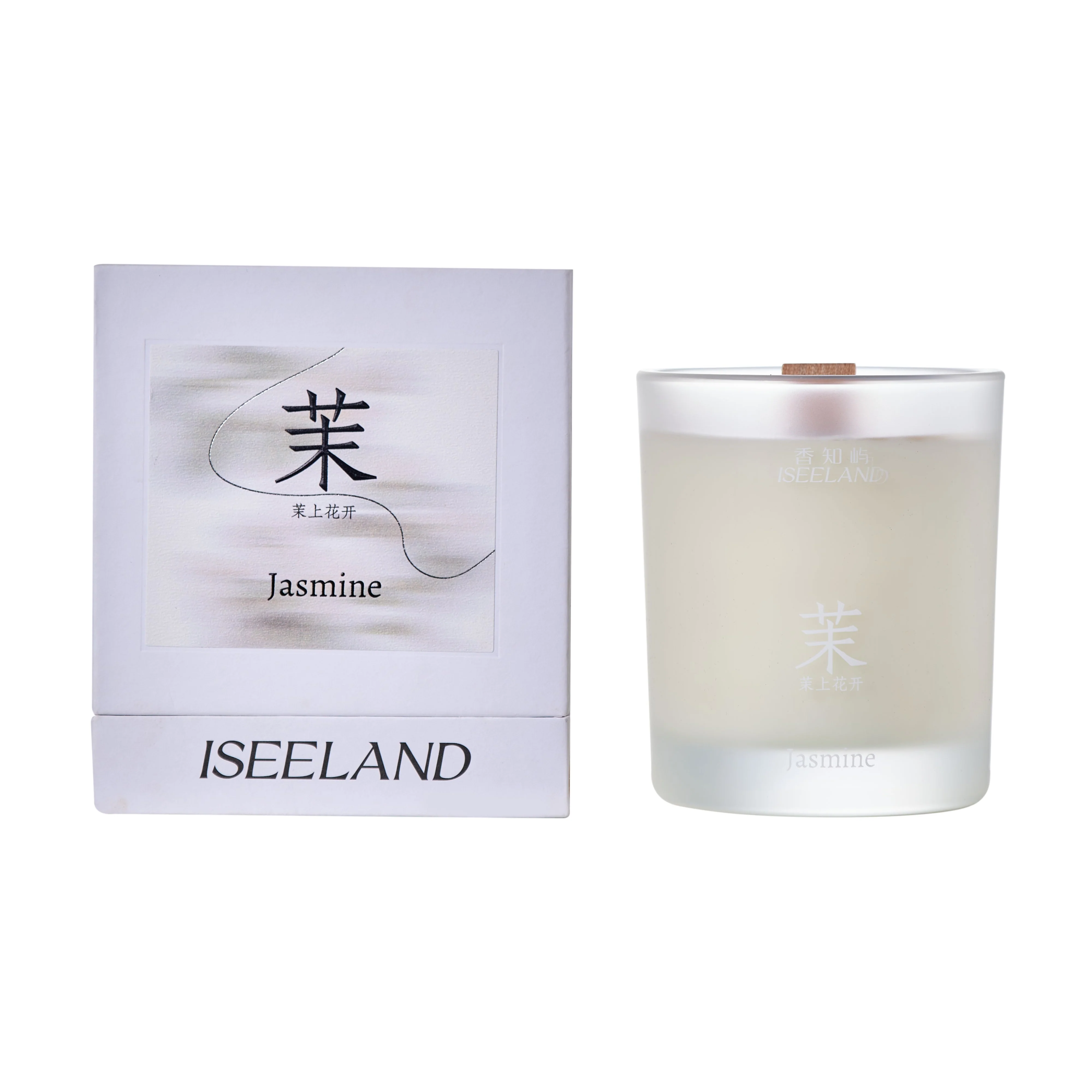 ISeeLand Flameless Aromatherapy Candles - Image 4