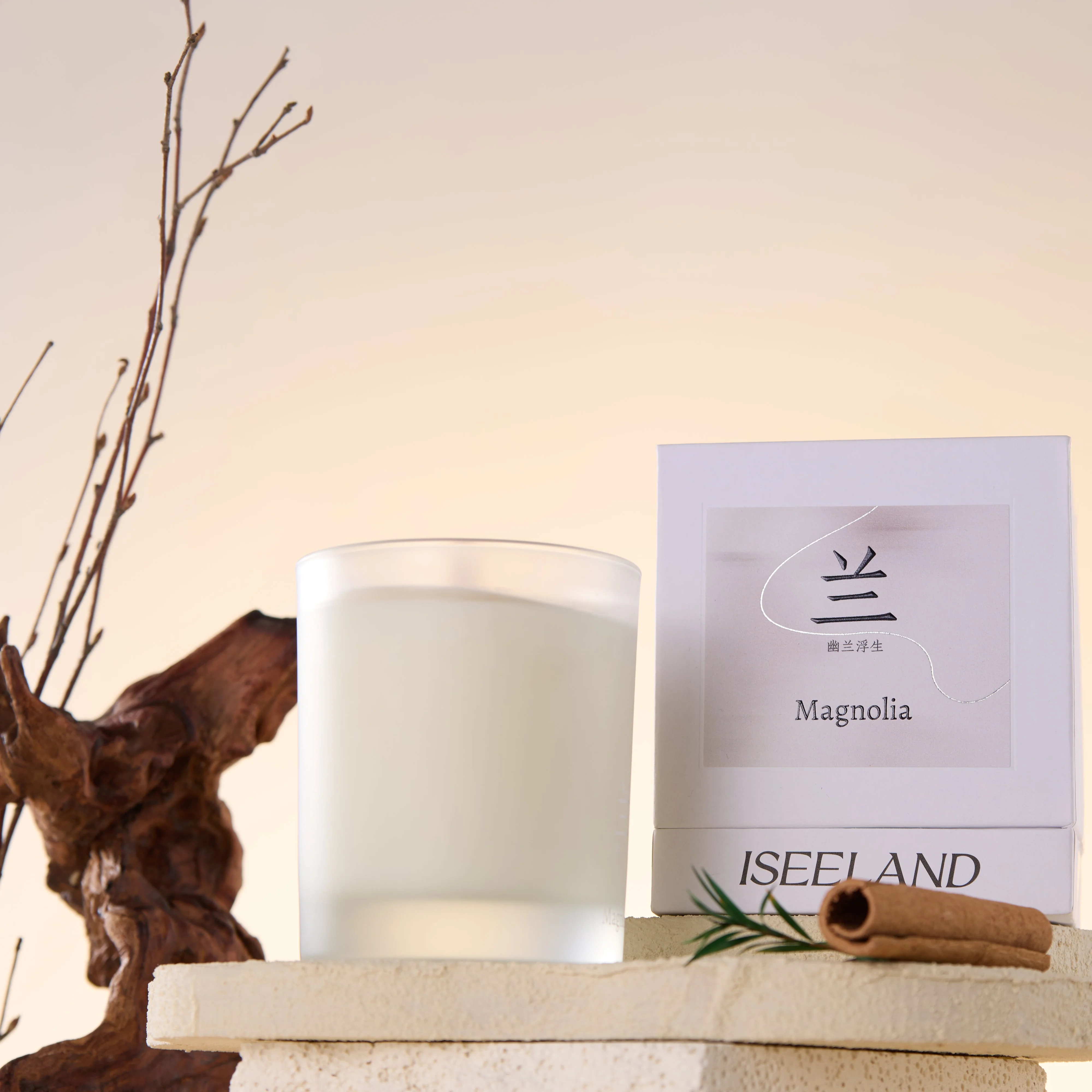 ISeeLand Flameless Aromatherapy Candles - Image 5