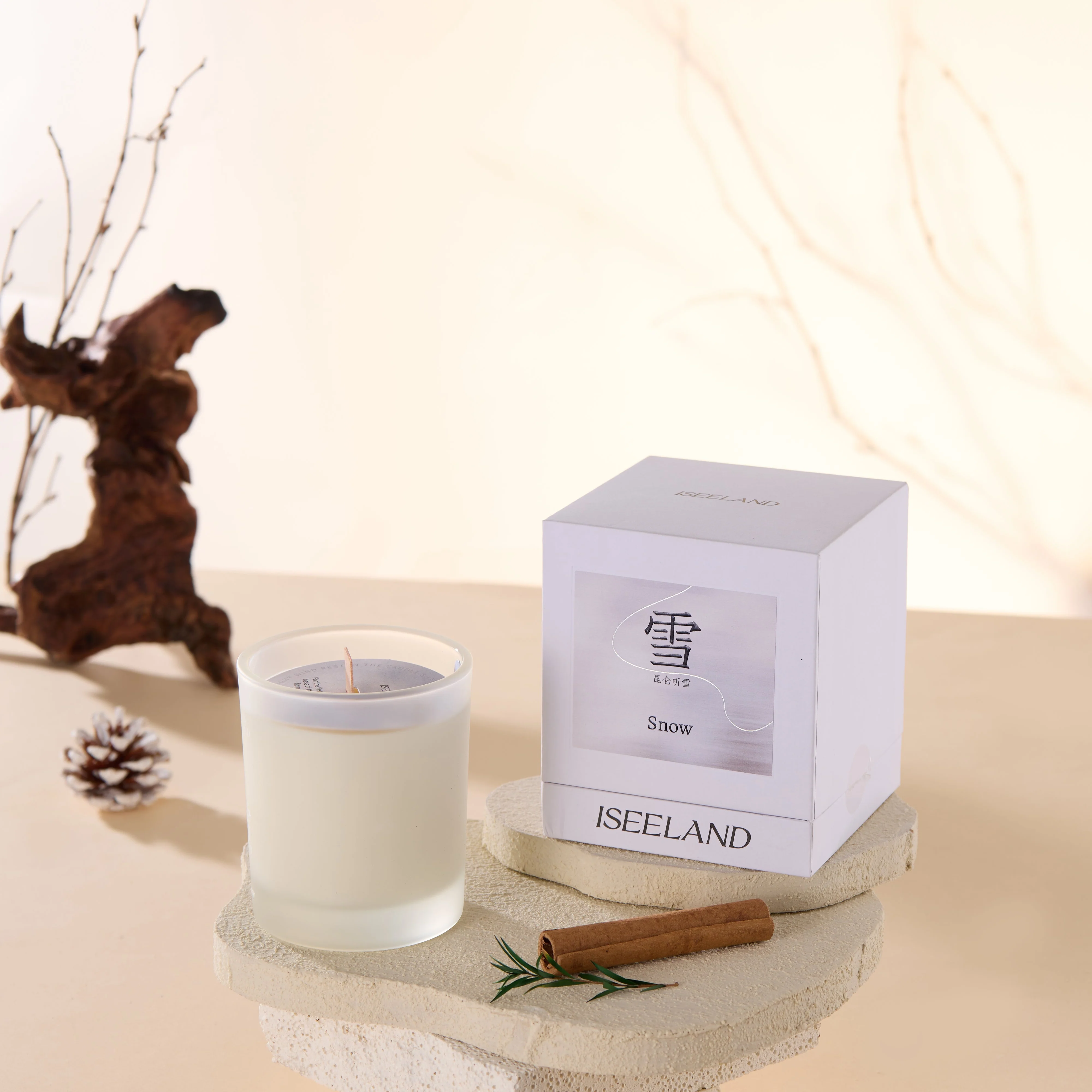 ISeeLand Flameless Aromatherapy Candles - Image 7