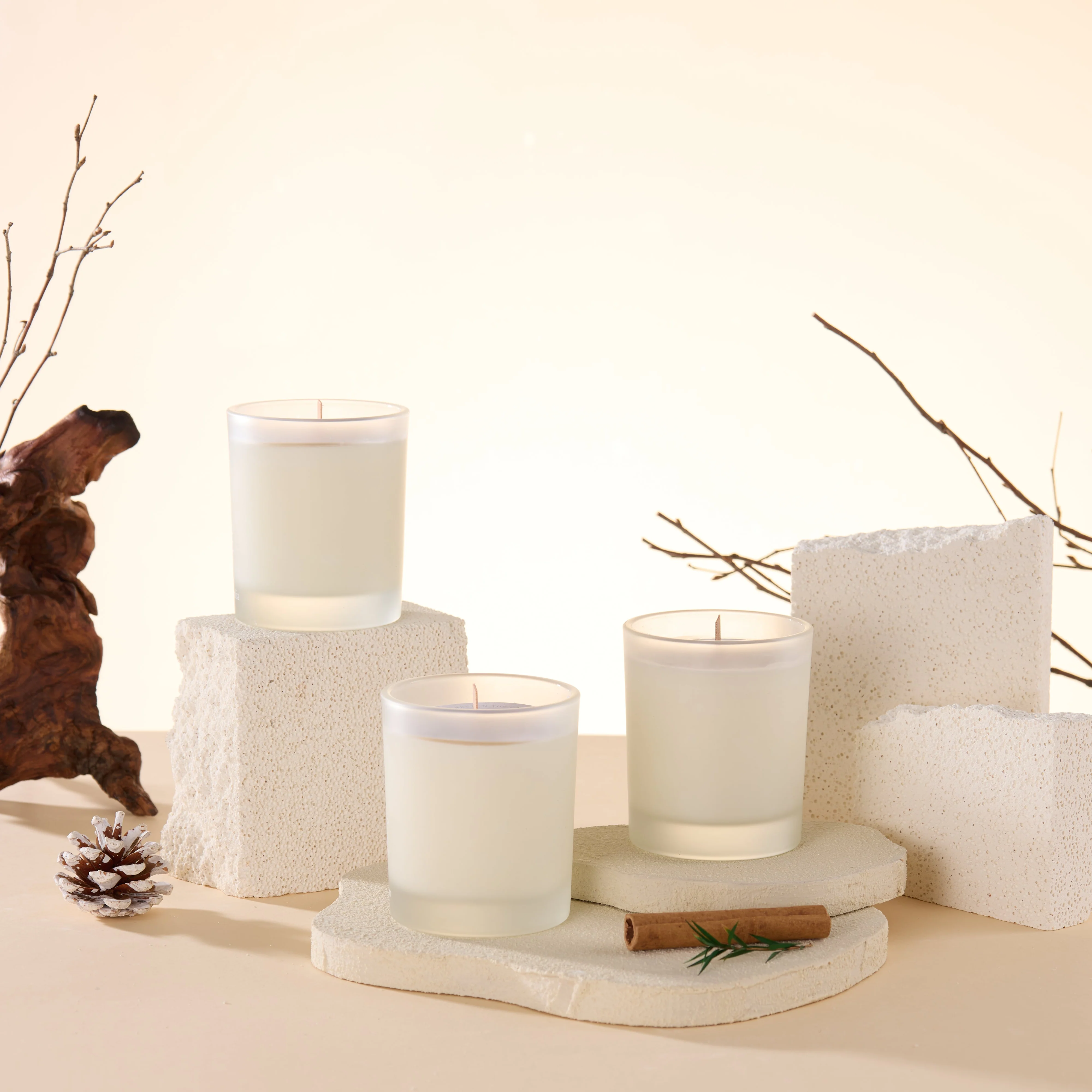 ISeeLand Flameless Aromatherapy Candles - Image 8